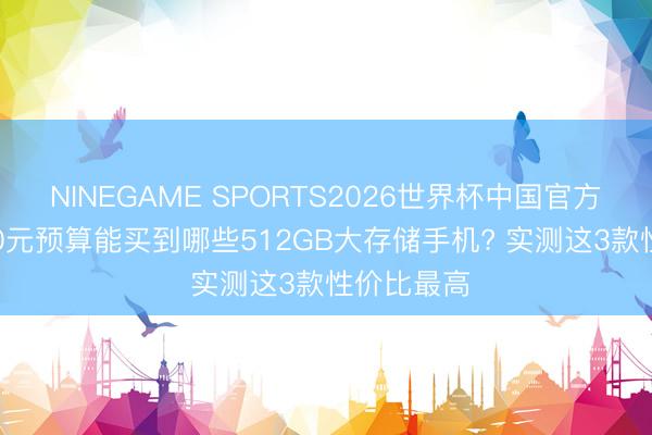 NINEGAME SPORTS2026世界杯中国官方网站 1500元预算能买到哪些512GB大存储手机? 实测这3款性价比最高